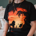 Product image The Lion King - Movie T-Shirt