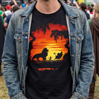 Product image The Lion King - Movie T-Shirt
