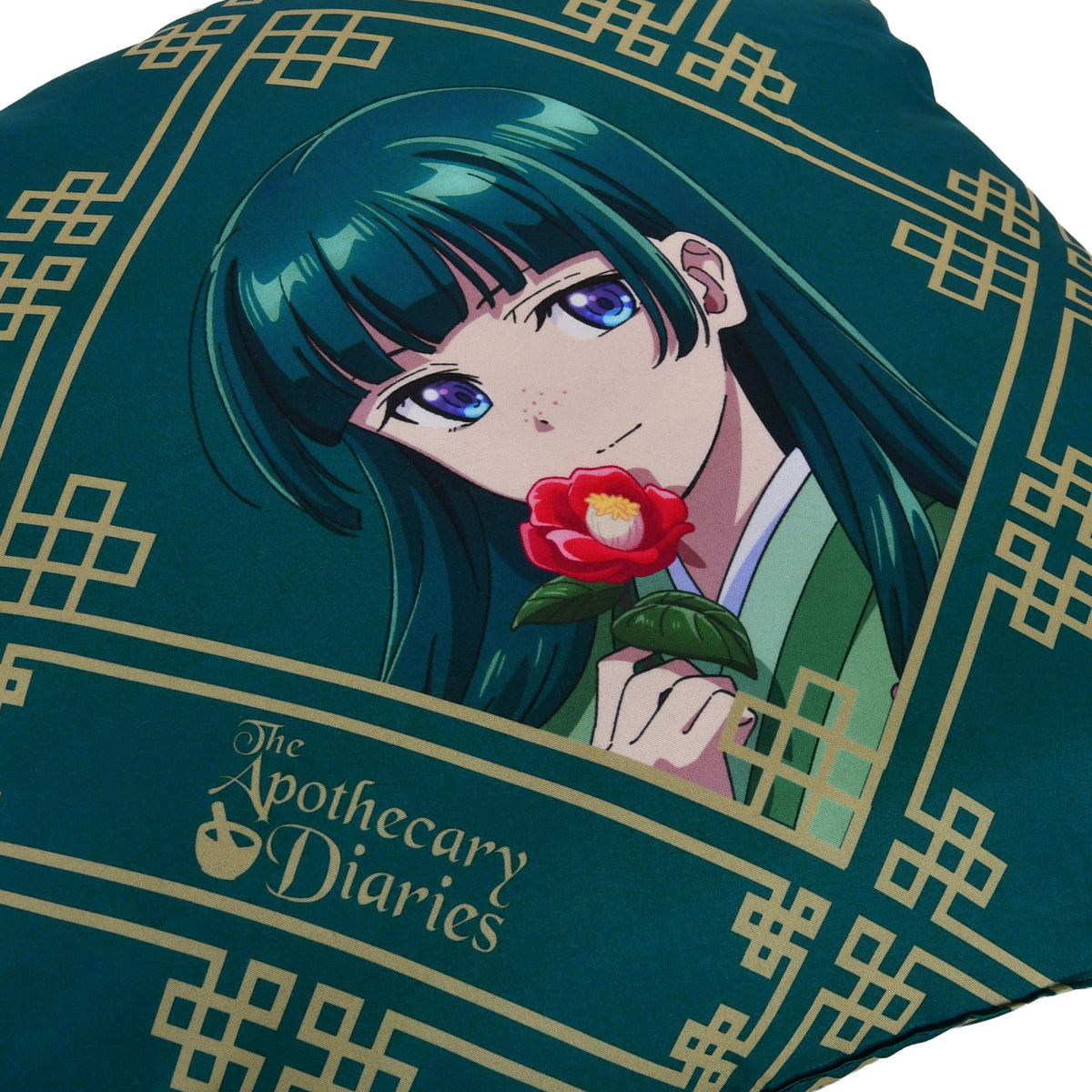 Product image The Apothecary Diaries - Maomao and Jinji Pillow