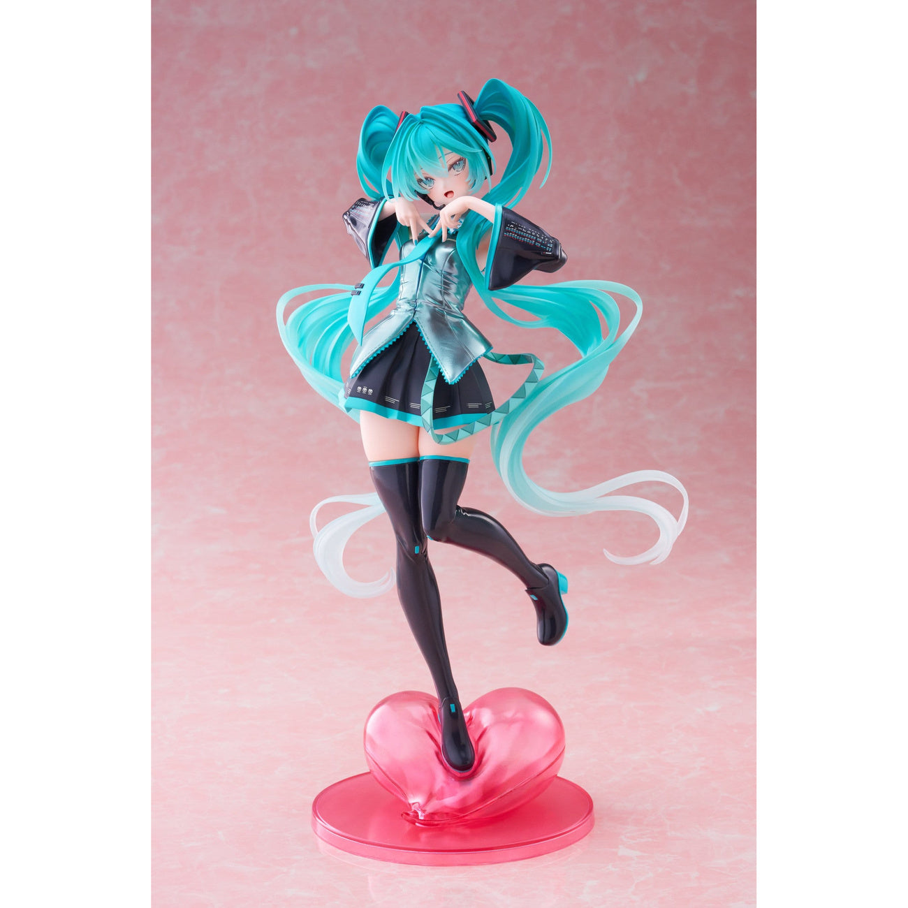 Hatsune Miku - T-Most Figure – Elbenwald