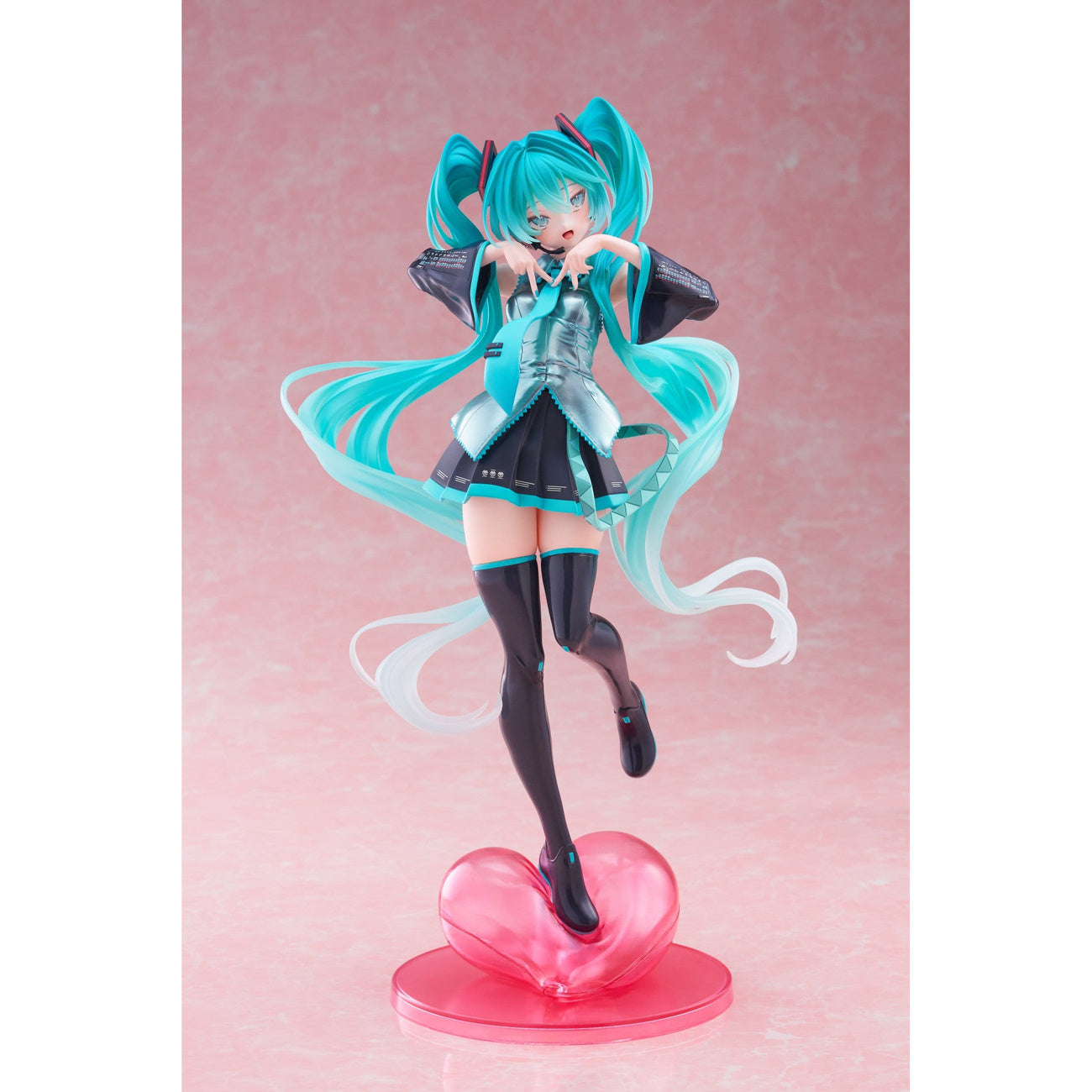 Hatsune Miku - T-Most Figure – Elbenwald