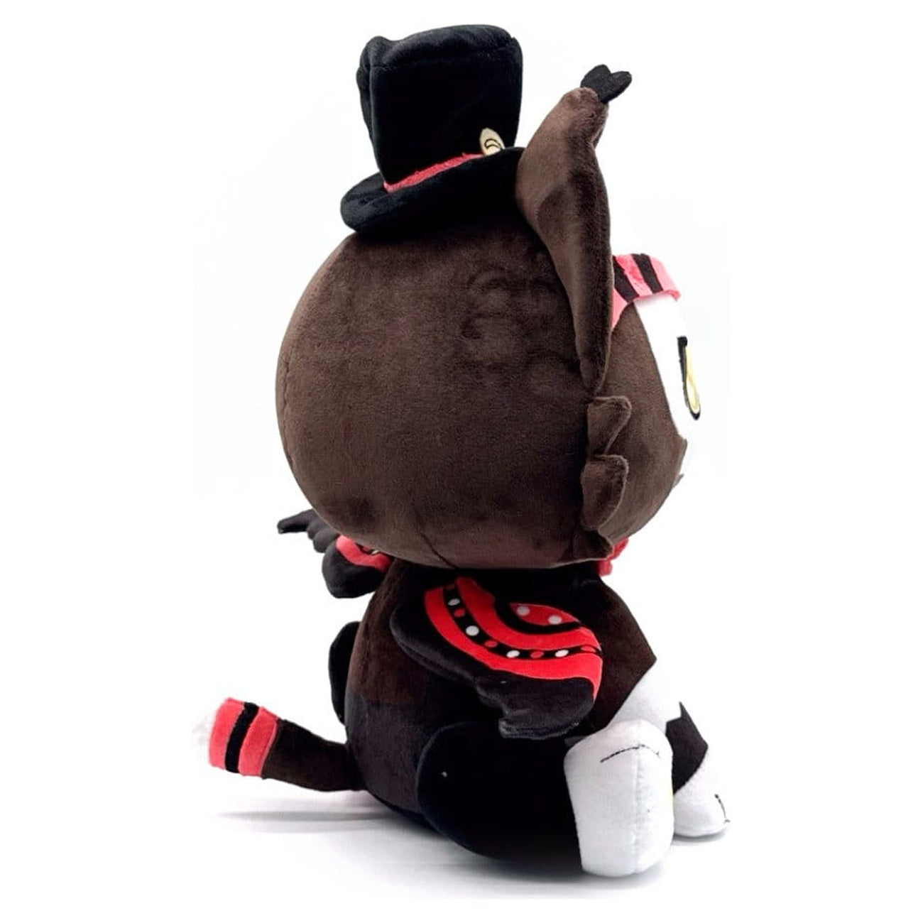 Product image Hazbin Hotel - Husk Kitty Plush Figure