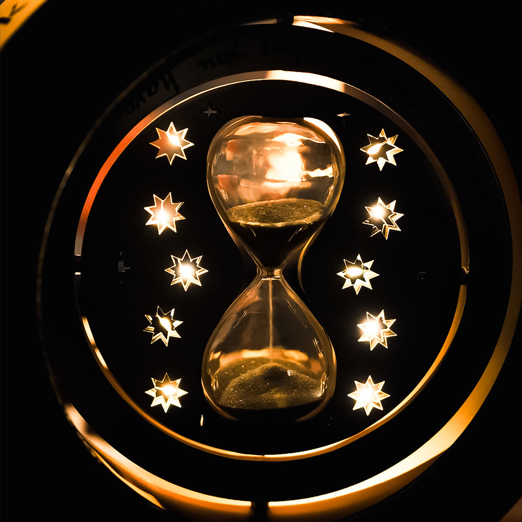 Product image Harry Potter - Time Turner Advent Calendar
