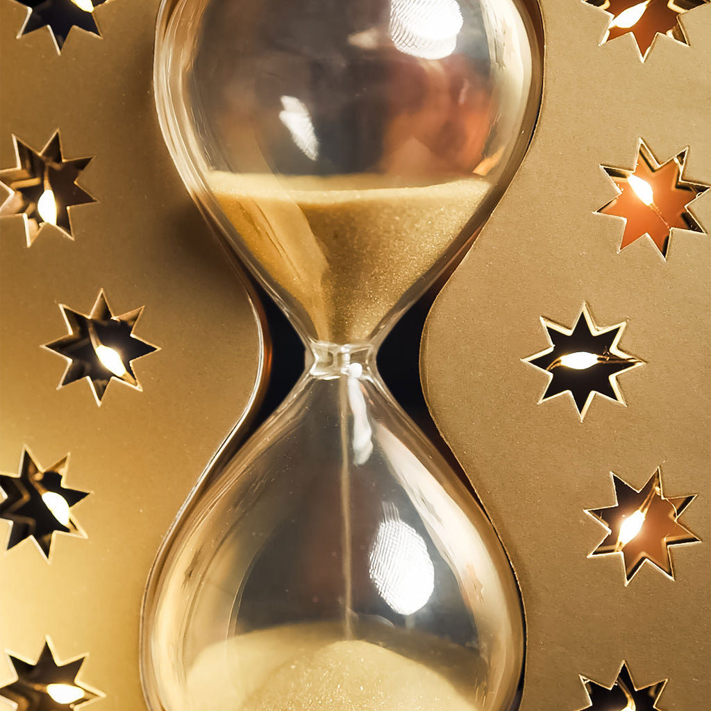 Product image Harry Potter - Time Turner Advent Calendar