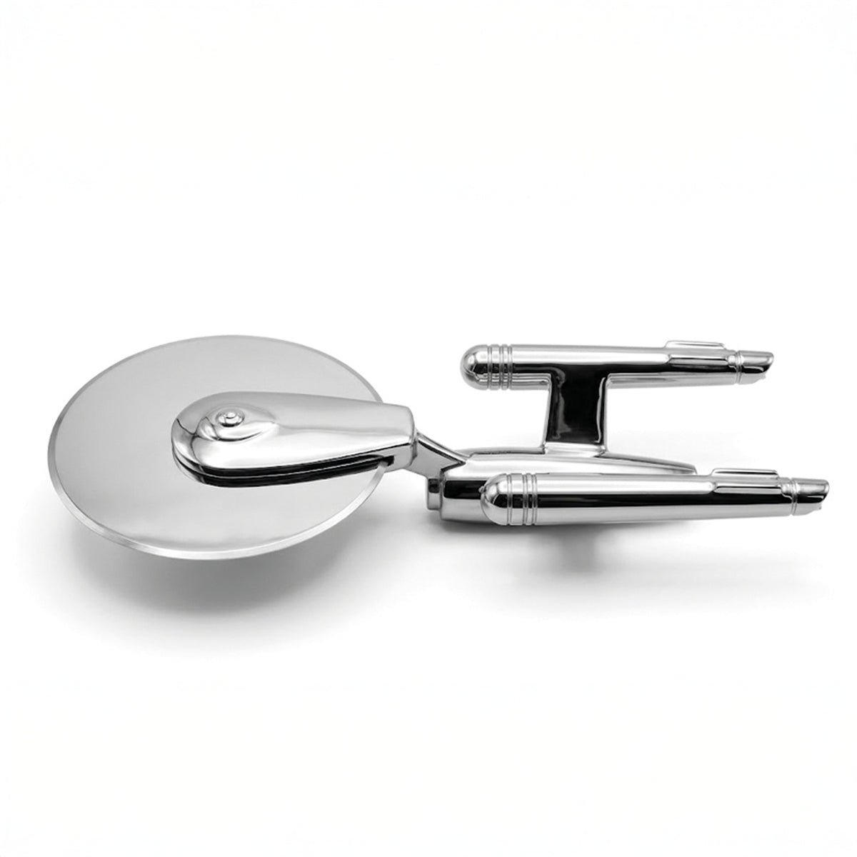Product image Star Trek - Enterprise Pizza Cutter