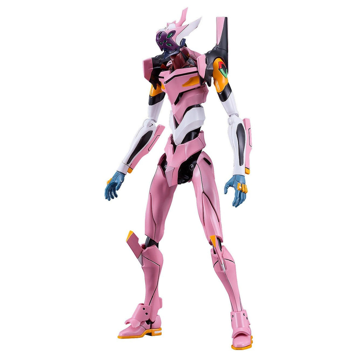 Product image Rebuild of Evangelion - Production Model Custom Type-08a model kit figure