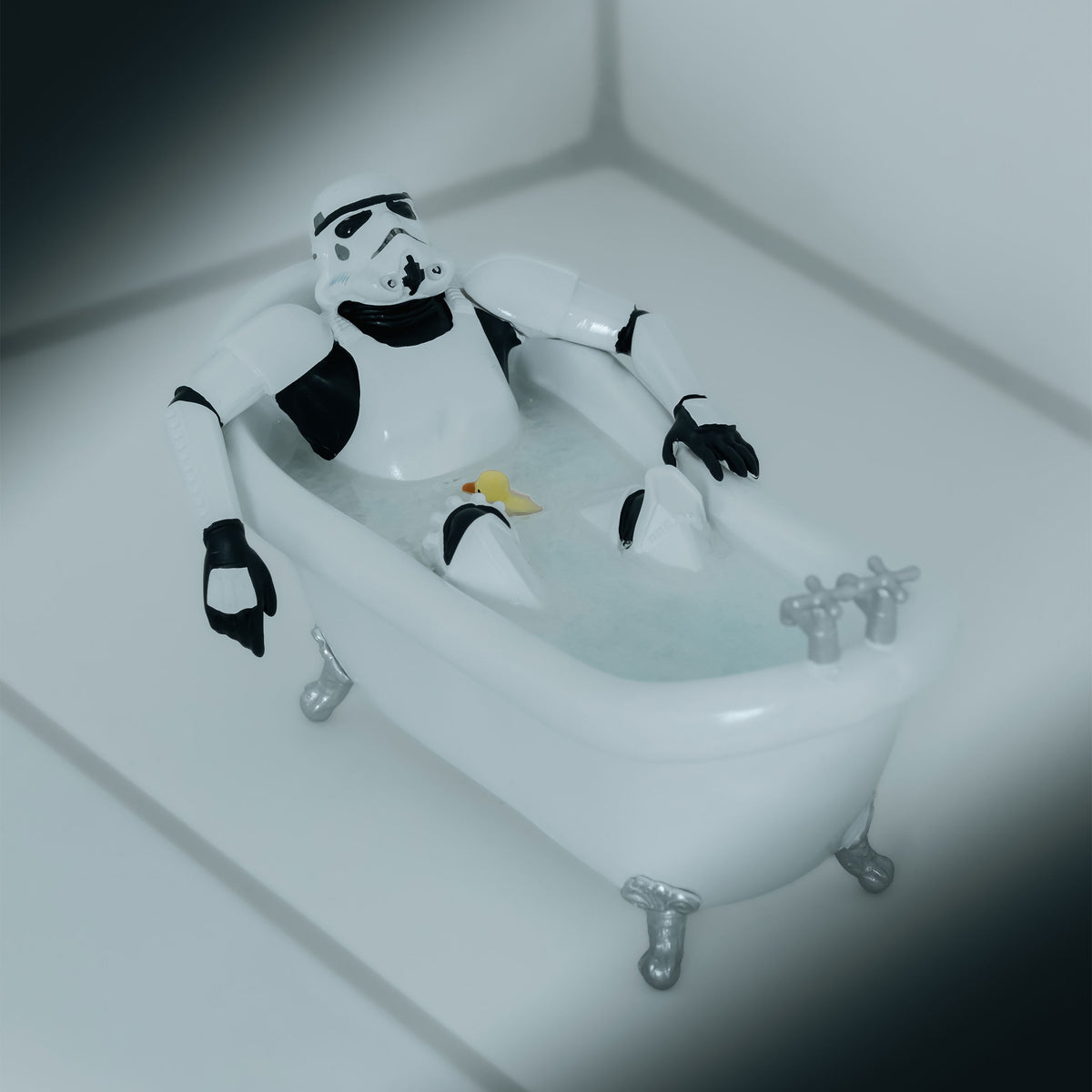 Product image Original Stormtrooper – Splish Splash Stormtrooper in Bathtub