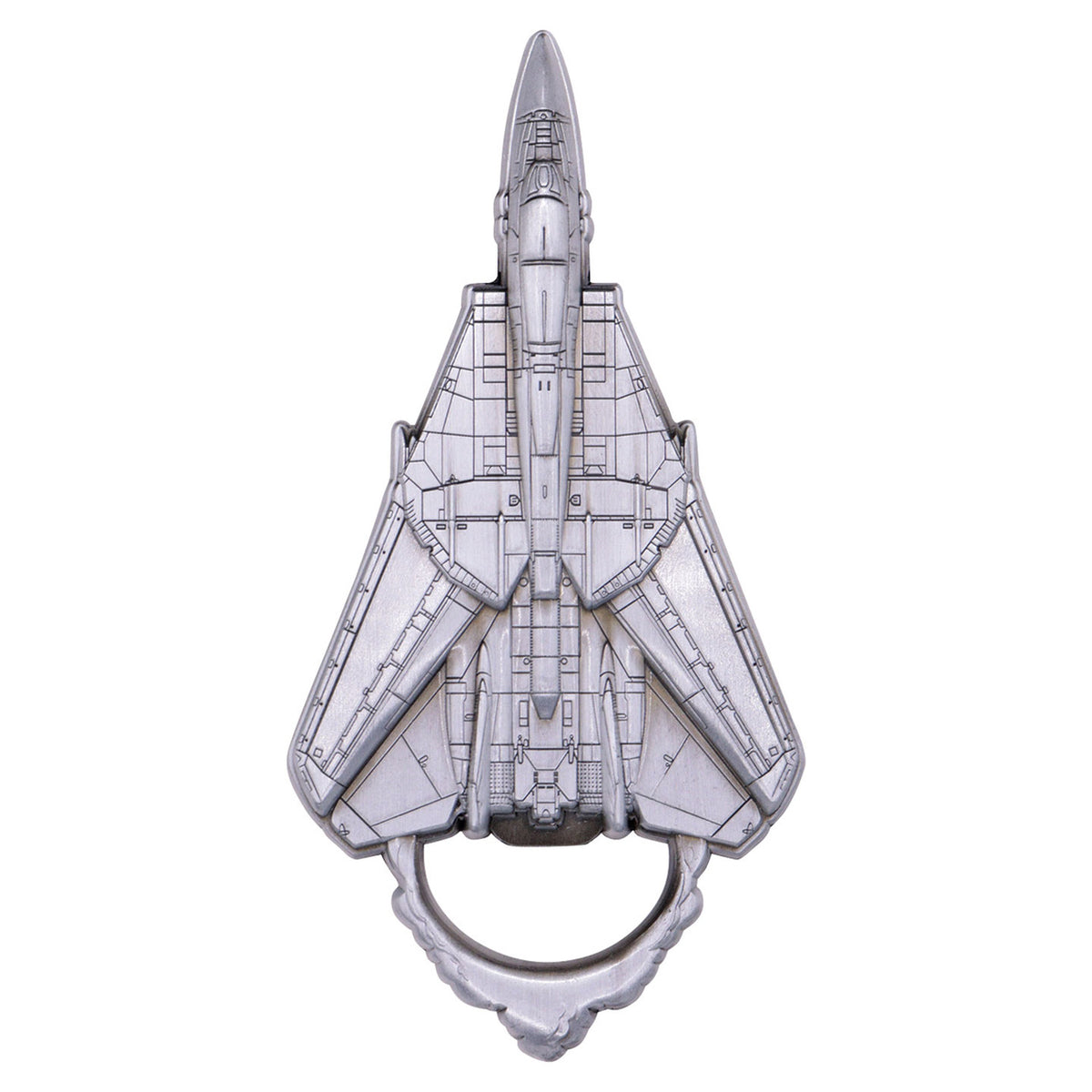 Product image Top Gun - F14 Bottle Opener