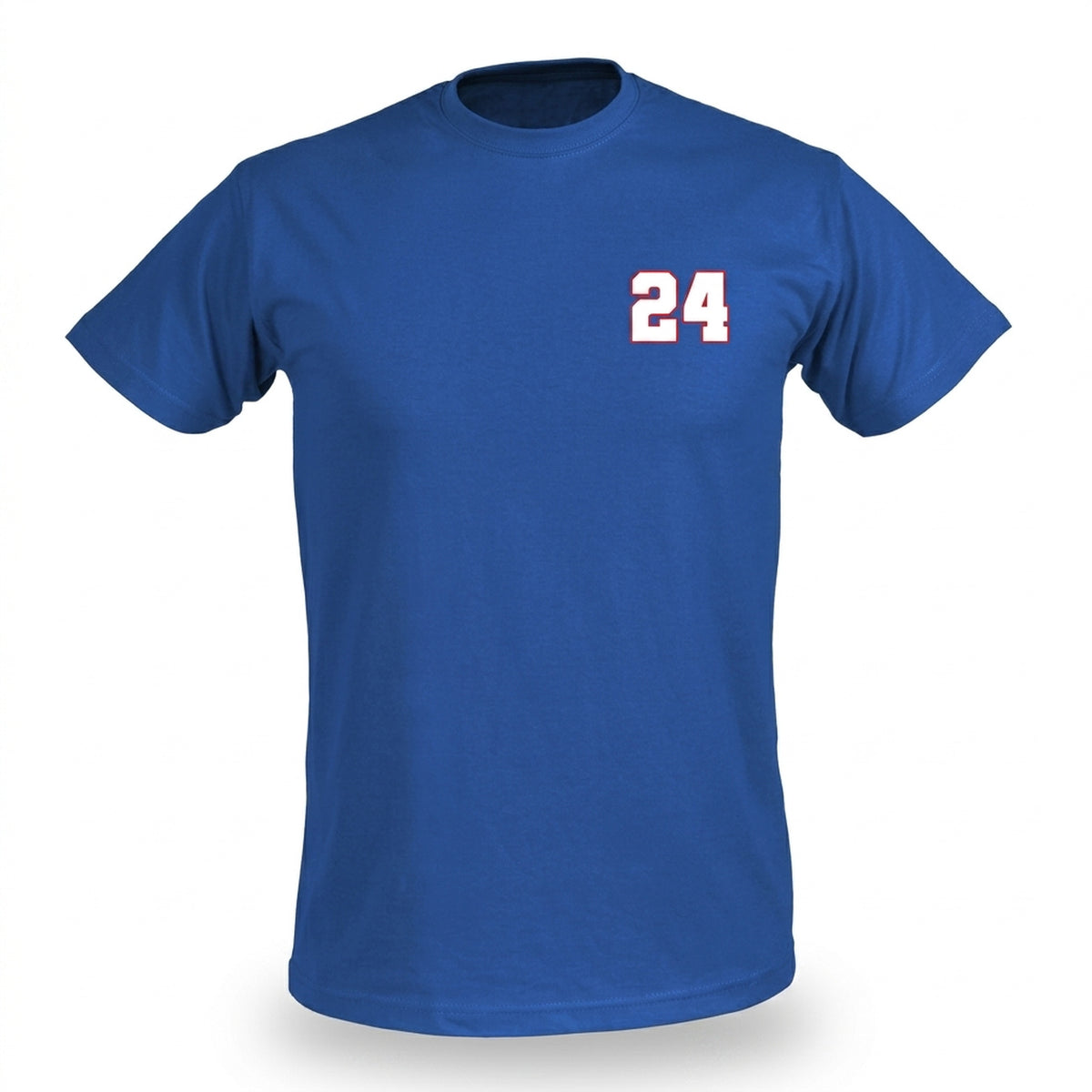 Product image Hollander Jersey T-Shirt for Heated Rivalry Fans