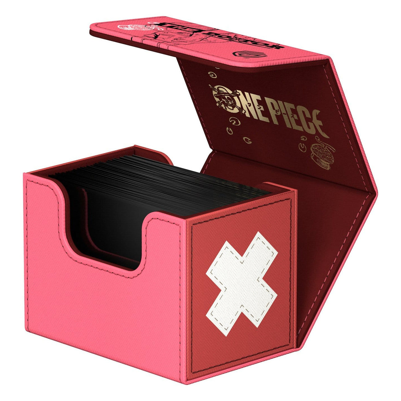 One Piece - Chopper Ultimate Guard Deck Box – Elbenwald