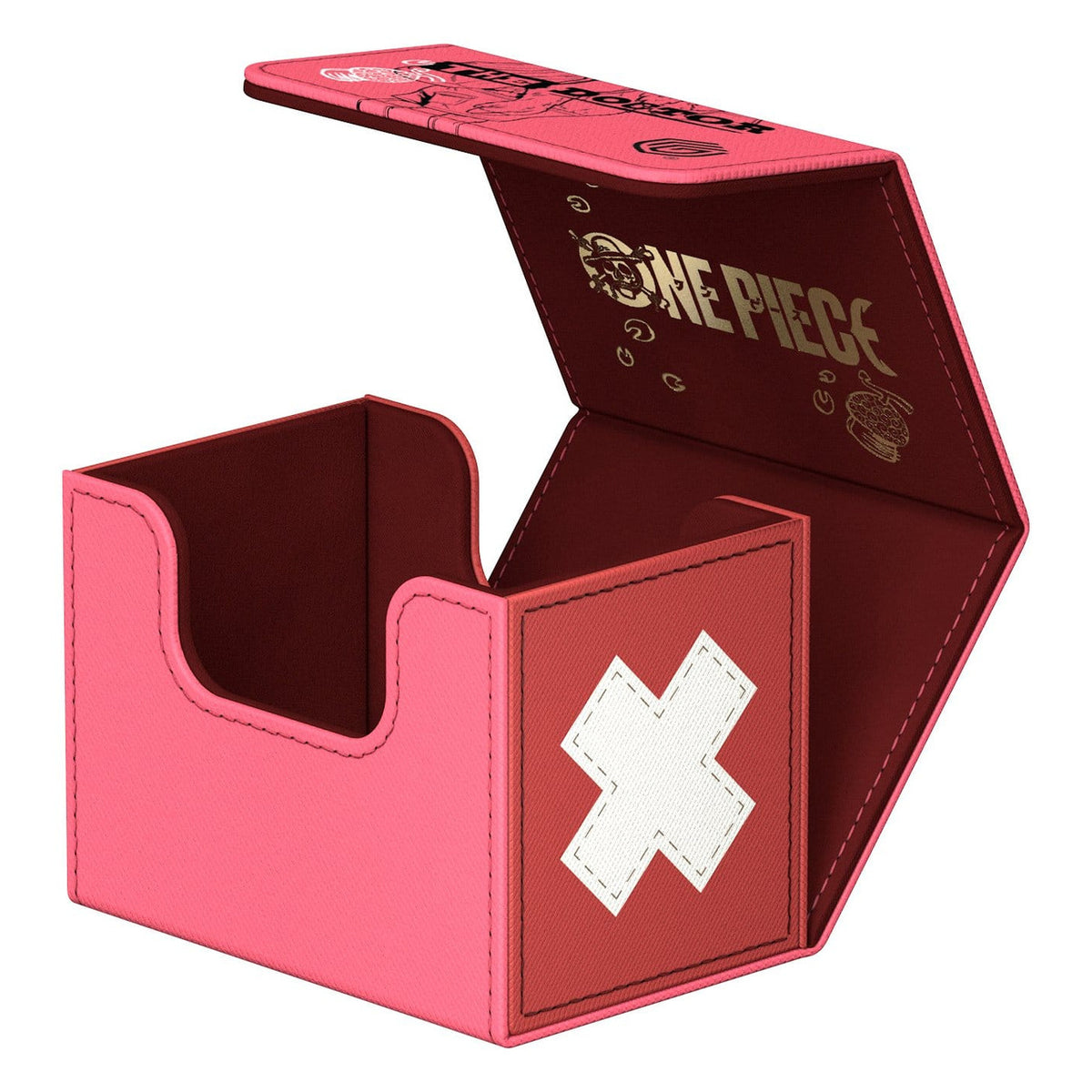 Product image One Piece - Chopper Ultimate Guard Deck Box