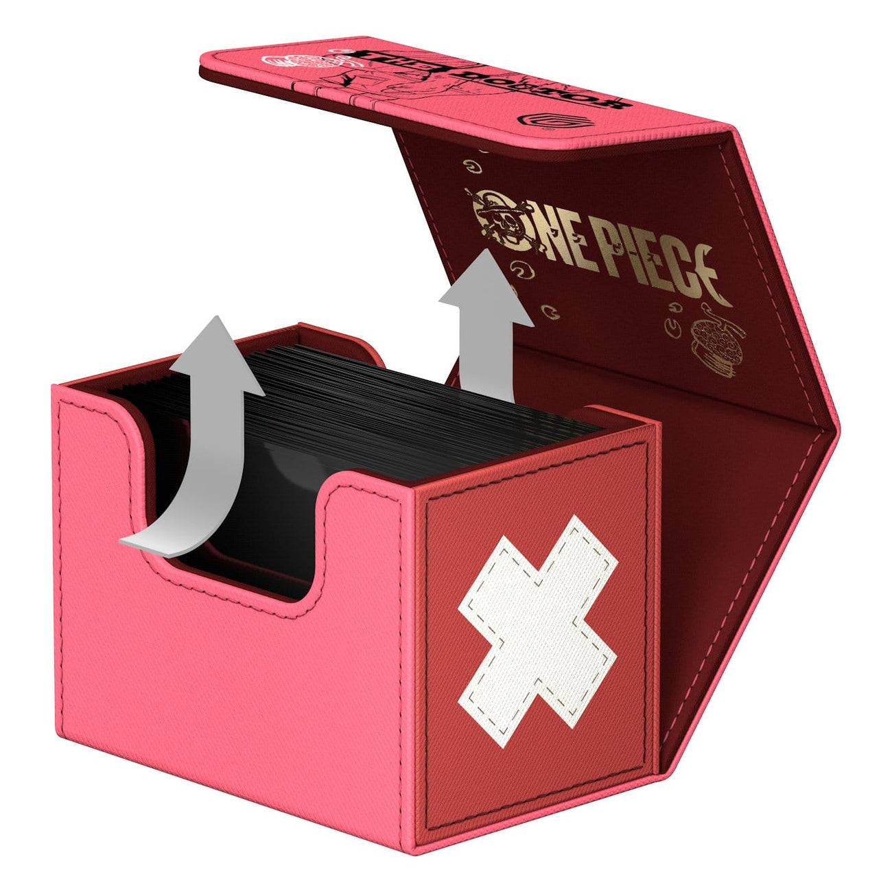 One Piece - Chopper Ultimate Guard Deck Box – Elbenwald
