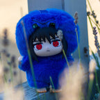Product image Naruto - Beast Party Mystery Plush Keychain