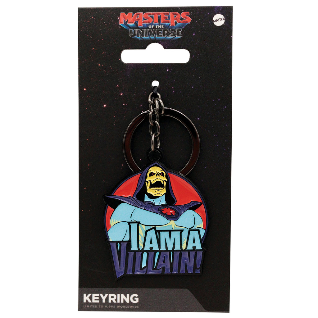 Product image Masters of the Universe - Skeletor Limited Keychain