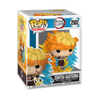 Product image Demon Slayer - Zenitsu Agatsuma Funko Pop Figure