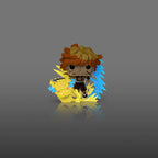 Product image Demon Slayer - Zenitsu Agatsuma Funko Pop Figure