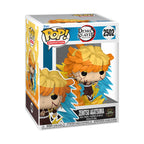 Product image Demon Slayer - Zenitsu Agatsuma Funko Pop Figure