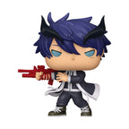 Product image Tougen Anki - Shiki Ichinose Funko Pop Figure