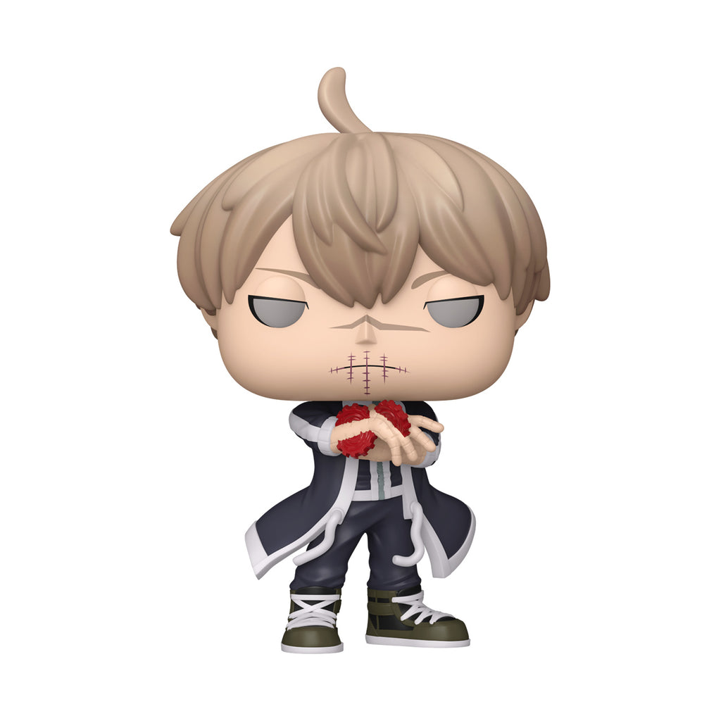 Product image Tougen Anki - Jin Funko Pop Figure