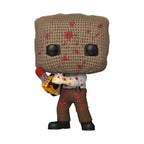 Product image Resident Evil - Chainsaw Villager (Bloody) Funko Pop Figure