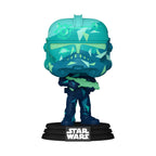 Product image Star Wars - Clone Trooper (Christophsis) Funko Pop Bobblehead
