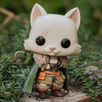 Product image Monster Hunter - Athos Funko Pop Figure