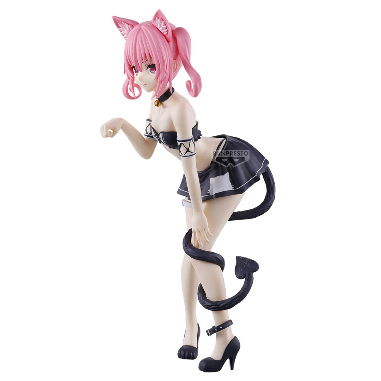 To Love Ru Darkness - Nana Astar Deviluke Nyarls Collection Figure