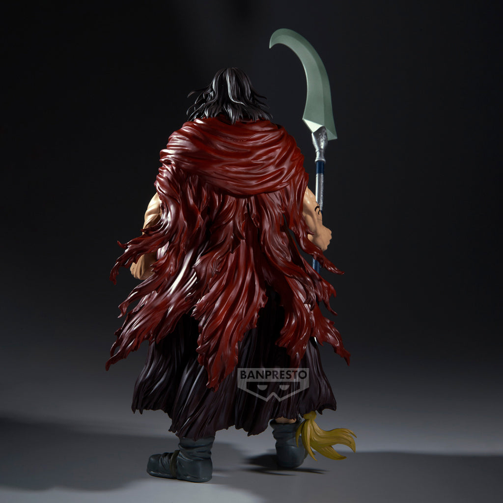 Product image Kingdom - Hoken Grandista Figure
