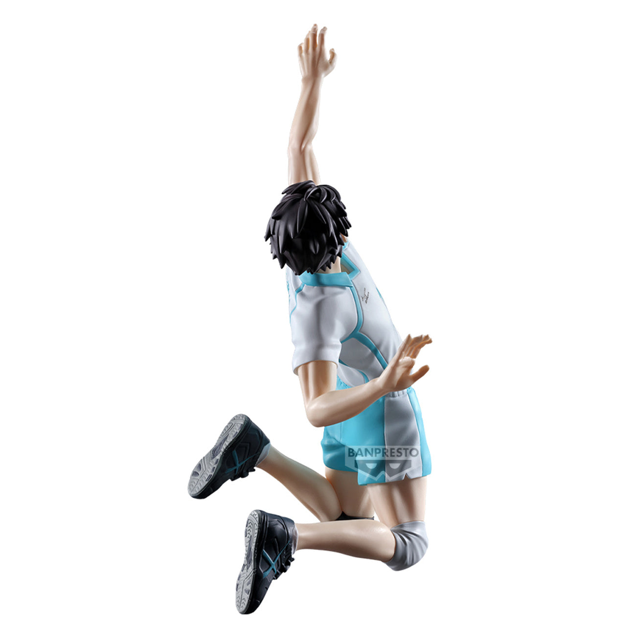 Product image Haikyu!! - Tōru Oikawa Posing Figure