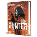 Product image Hunter: The Reckoning 5th Edition RPG Core Rulebook