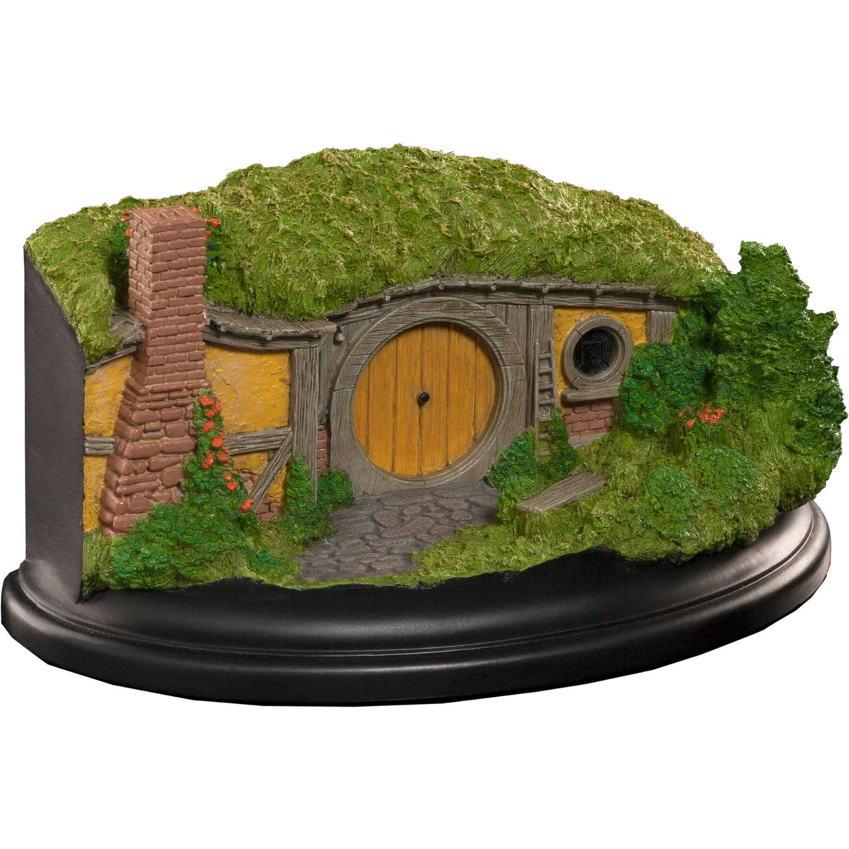 Product image The Hobbit Statue 3 Bagshot Row 11 cm