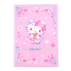 Product image Sanrio Notebook Hello Kitty & Friends Sakura Series