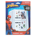 Product image Spider-Man Magnet Set