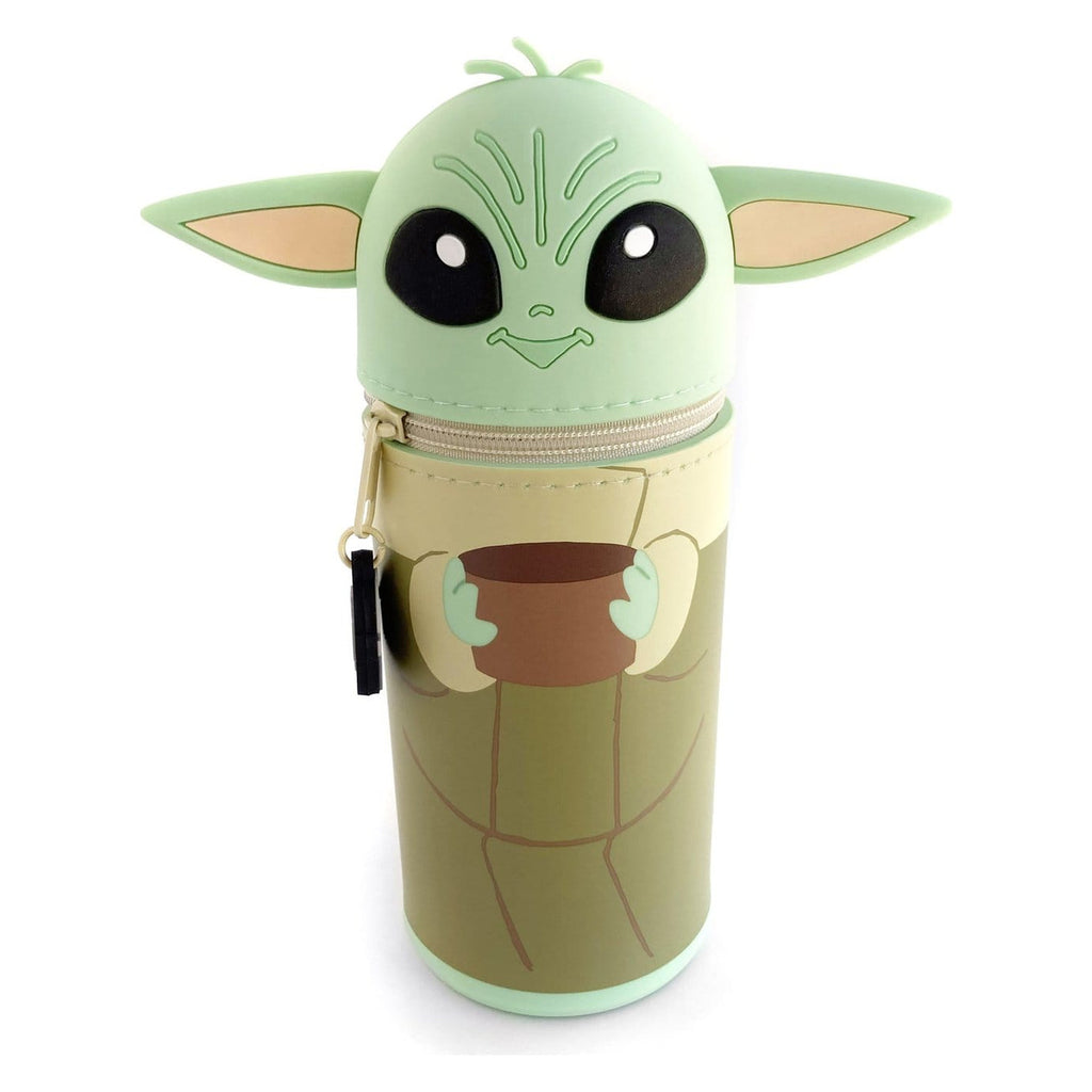 Product image Star Wars Pencil Case Grogu 18 cm