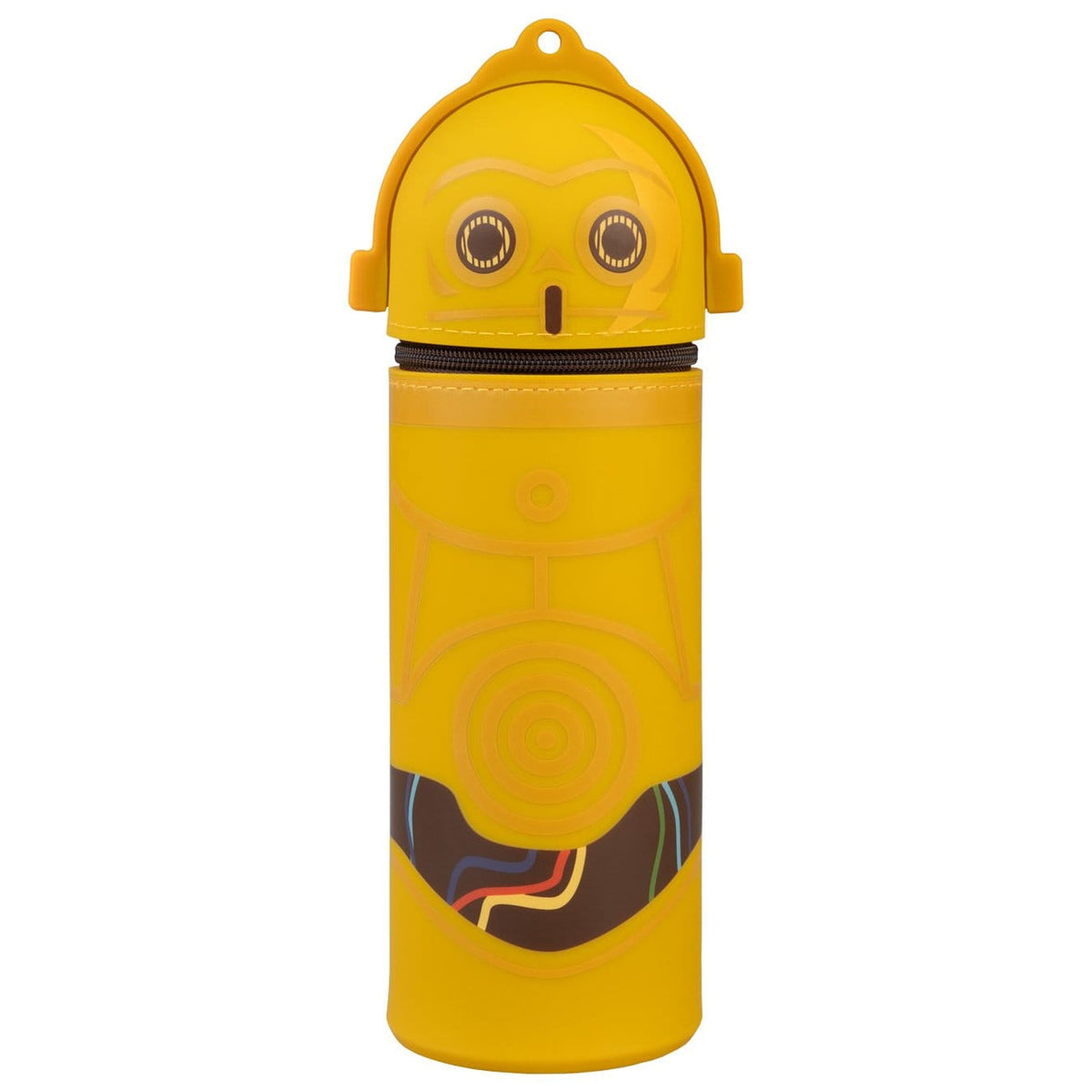 Product image Star Wars 3D Pencil Case C-3PO 21 cm