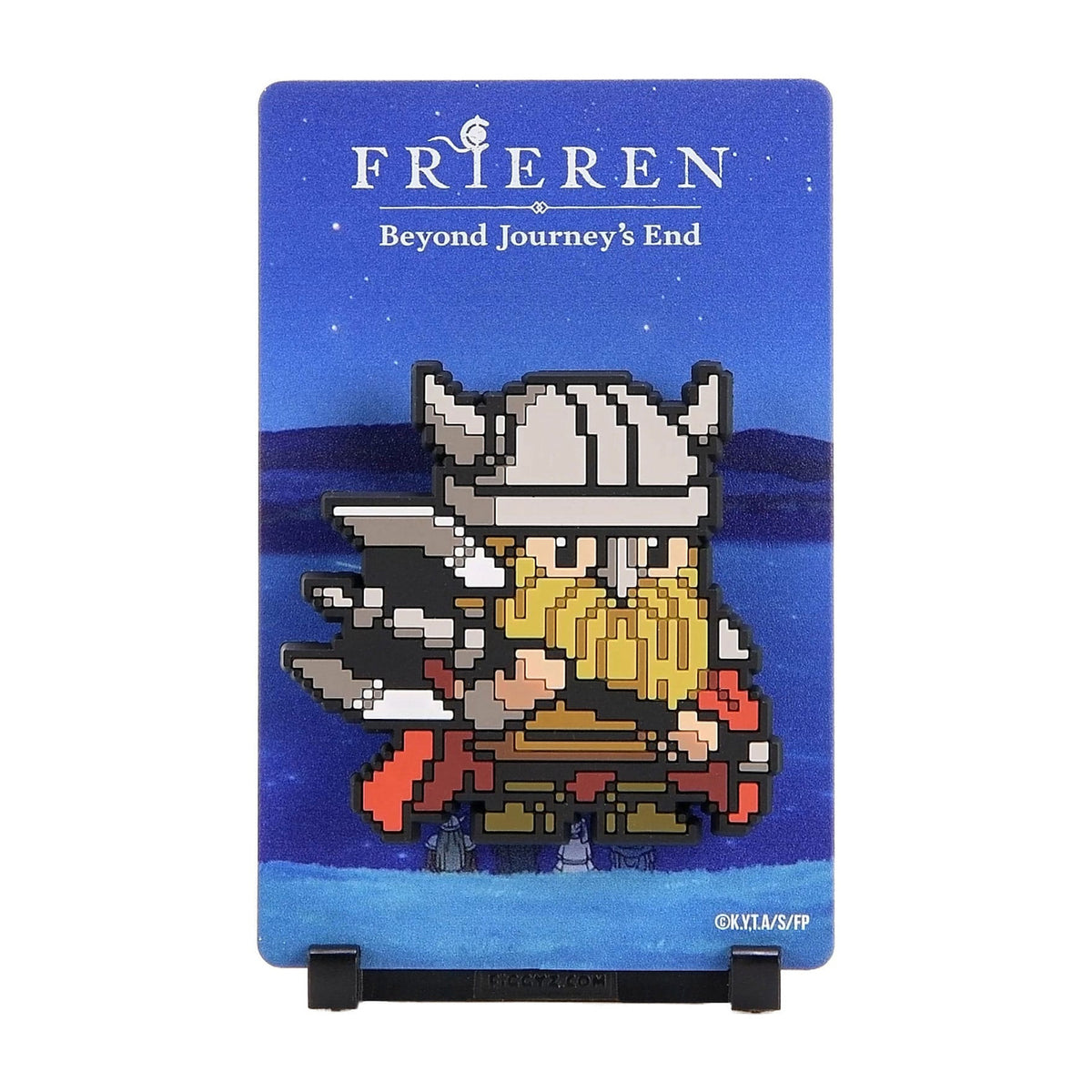 Product image Frieren: Beyond Journey's End FiGGYZ Magnetic Collectible Figure