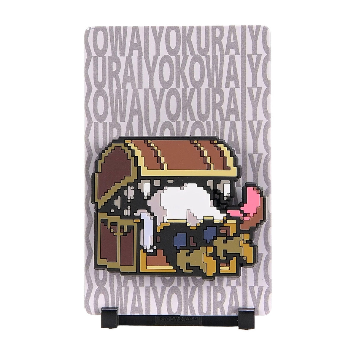 Product image Frieren: Beyond Journey's End FiGGYZ Magnetic Collectible Figure