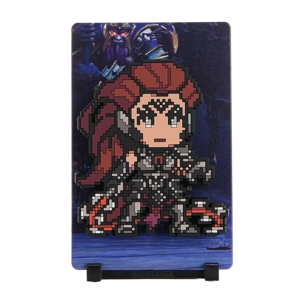Product image Darksiders FiGGYZ Magnetic Collectible Figure Fury 11 cm