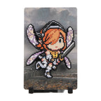 Product image Metaphor: ReFantazio FiGGYZ Magnetic Collectible Figure Gallica 11 cm
