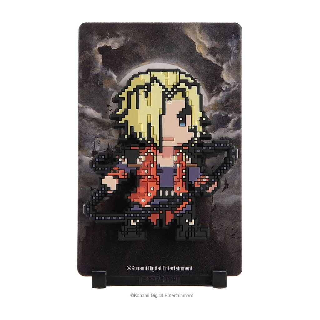 Product image Castlevania FiGGYZ Magnetic Collectible Figure Jonathan Morris 11 cm