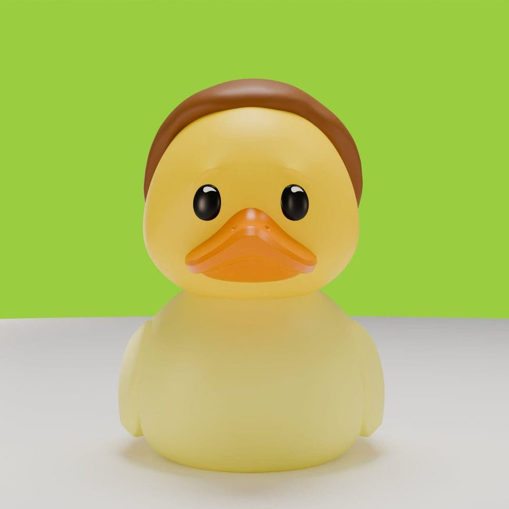 Product image Rick and Morty TUBBZ PVC Figure Morty Boxed Edition 10 cm
