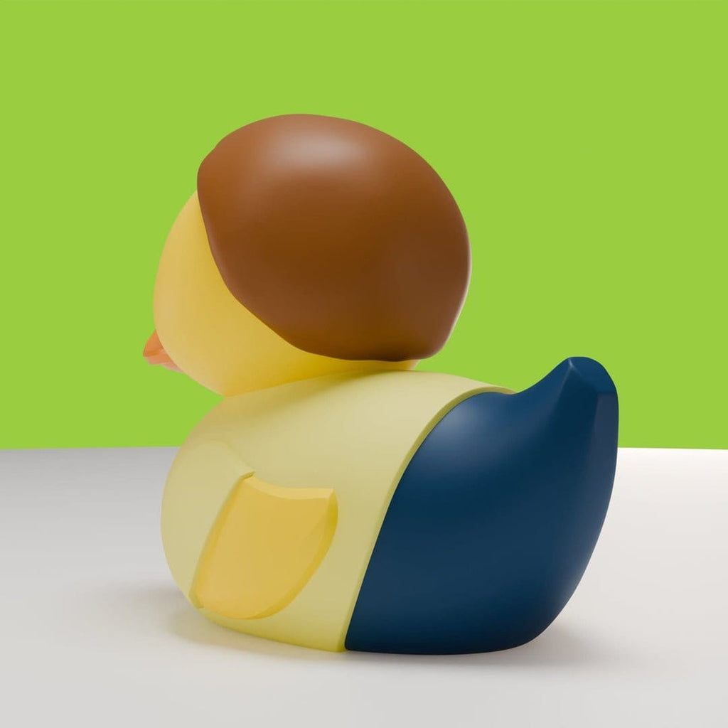 Product image Rick and Morty Tubbz PVC Figure Morty Collector's Edition 10