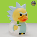 Product image Rick and Morty Tubbz PVC Figure Rick Collector's Edition 10