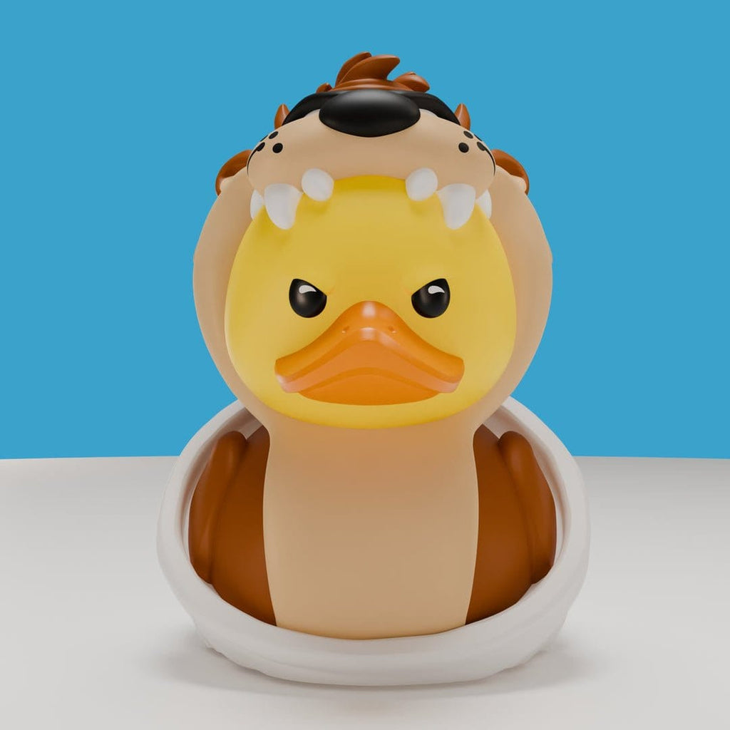 Product image Looney Tunes Tubbz PVC Figure Taz the Tasmanian Devil