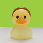 Product image Rick and Morty Tubbz Mini PVC Figure Morty 5 cm