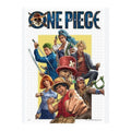 Product image One Piece Puzzle 1000 Pieces Into the Grand Line