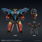 Product image The King of Braves GaoGaiGar FINAL Toyrise action figure
