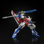 Product image Transformers Combot Diecast Action Figure Starscream 19 cm
