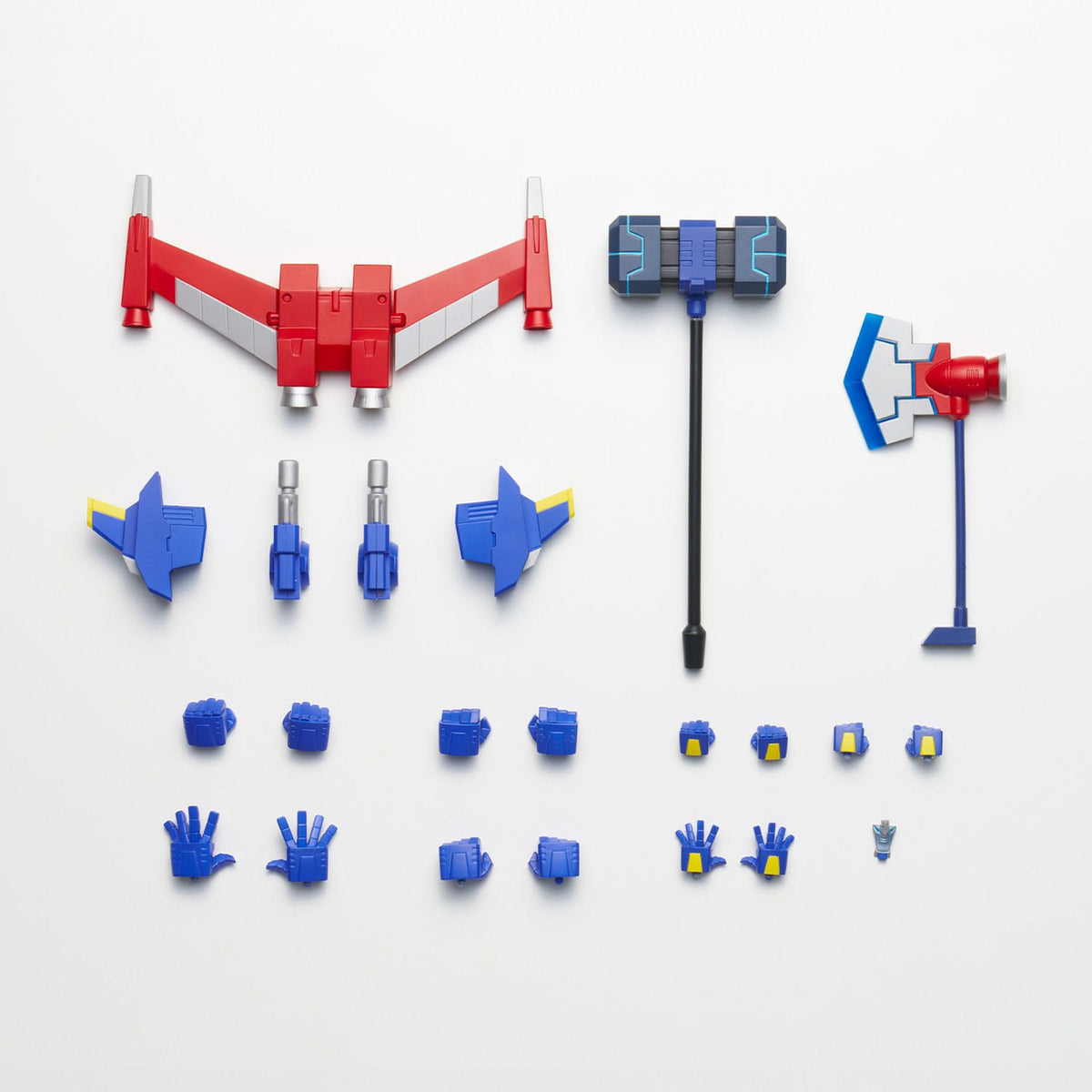 Product image Transformers Furai Model Plastic Model Kit Wingblade
