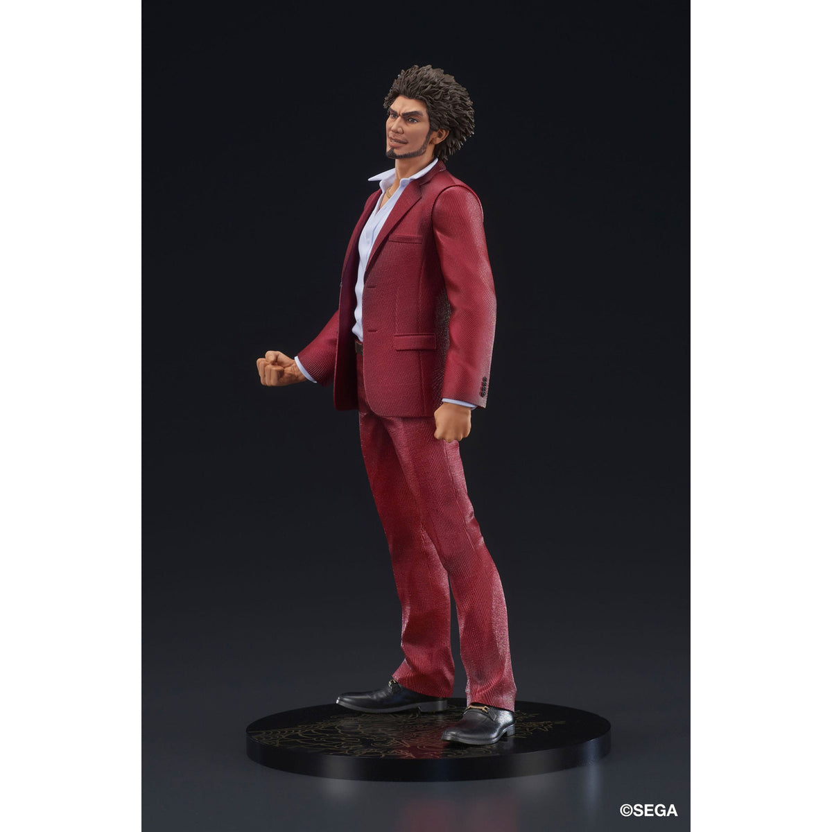 Product image Yakuza: Like a Dragon PVC Statue Ichiban Kasuga 17 cm